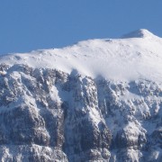 Aonach Dubh March 2010