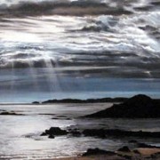 Shimmering Light