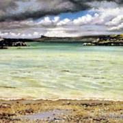 Traigh Beach