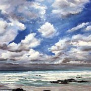 Breezy Shore