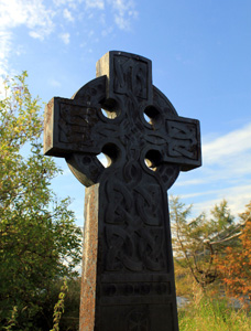 celtic- cross 300h