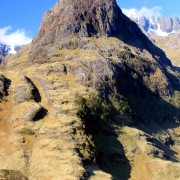 Gearr Aonach, Glencoe