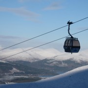 Nevis Range Gondola