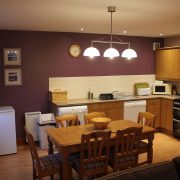 Quarry Cottages, Ballachulish