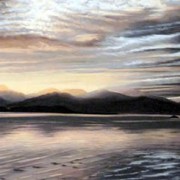 Lighthouse, Port Appin