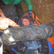 Packaging the (volunteer) casualty