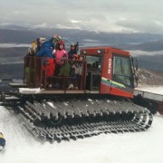 Pistenbully
