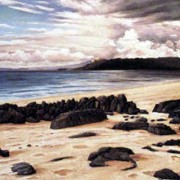 Singing Sands, Morvern