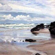 Stepping Stones