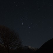 The Sky at Night