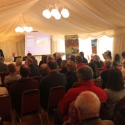 Discover Glencoe AGM at Glencoe House