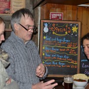 Lager John