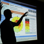 Mike Pescod - Mountain Safety Lecture