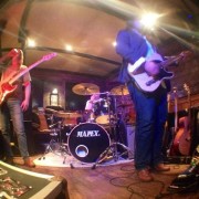 Hogmanay Music