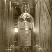 Glenlochy 1979 - Rare Whisky