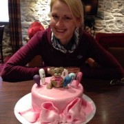 Linda Birthday Girl