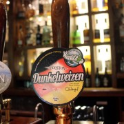 Dunkelweizen, Houston Brewery