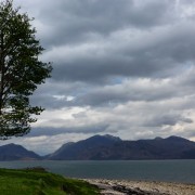 Glen tarbert from Ardsheal