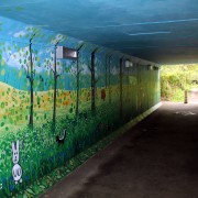 Ballachulish underpass