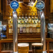 Cairngorm Brewery at Clachaig Inn