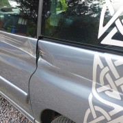 Berlingo. Oh no.