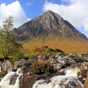 The Buachaille and the Coupall