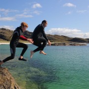 Sanna Bay top bombies