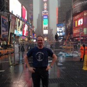 Times Square, New York