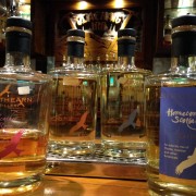 Gins from Strathearn Distillery
