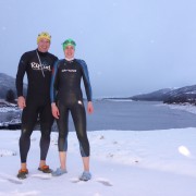 Ever wondered what Clachaig staff do on their mornings off?