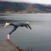 No hanging about