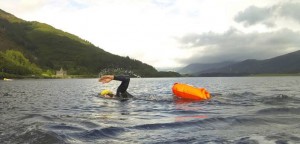 Heading to St Johns, Ballachulish