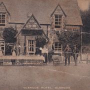 Clachaig 1920