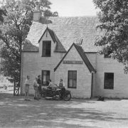 Clachaig 1948